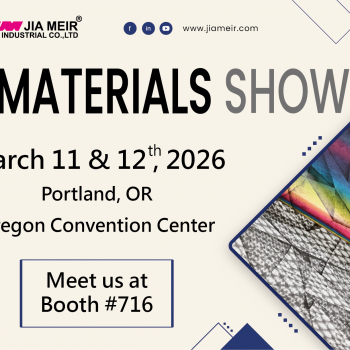 2026 NW Materials Show (Mar. 11-12)